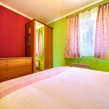 Bella Vista Apartment