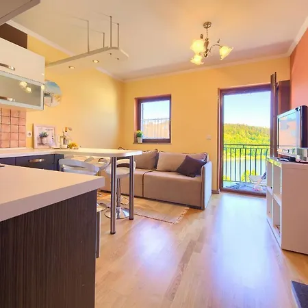 Bella Vista Apartment