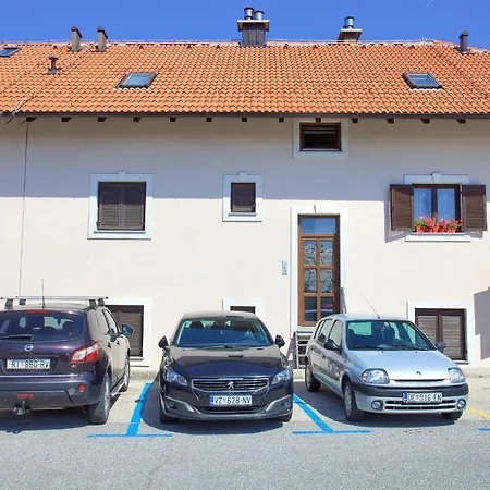 Apartment Bella Vista *