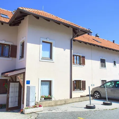 Bella Vista Fuzine