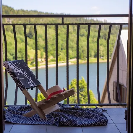 Appartamento Bella Vista *