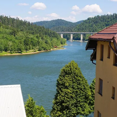 Bella Vista * Fužine
