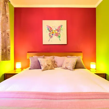 Apartman Bella Vista