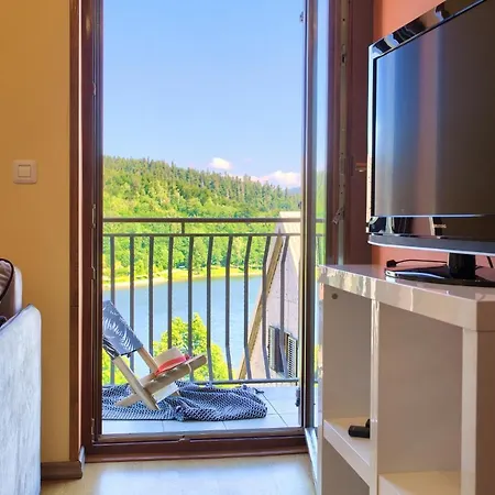 Bella Vista Appartamento Fužine