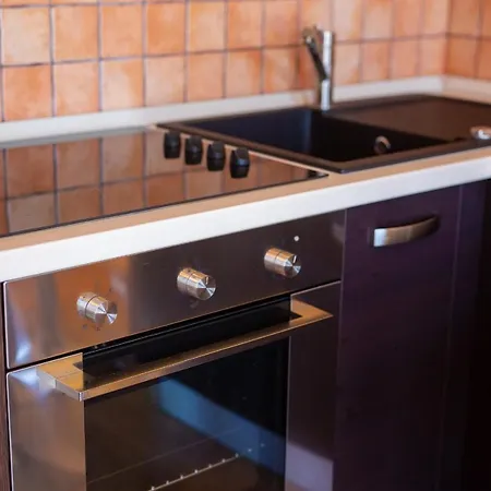 Apartman Bella Vista Fuzine